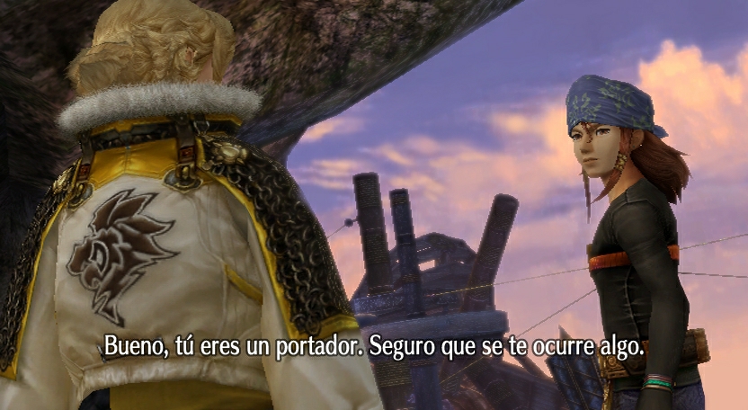 Final Fantasy Crystal Chronicles: The Crystal Bearers - Imagen 48